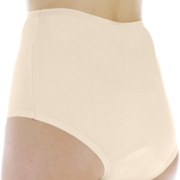 Wearever 2Pack Leak Control Panties 3X NWOT - Picture 7 of 10